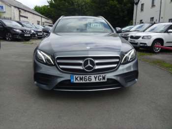 Used Mercedes-Benz E-Class 2016 for sale - 74982088: Photo