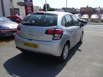 Used Citroen C3 2014 for sale - 79217811: Photo