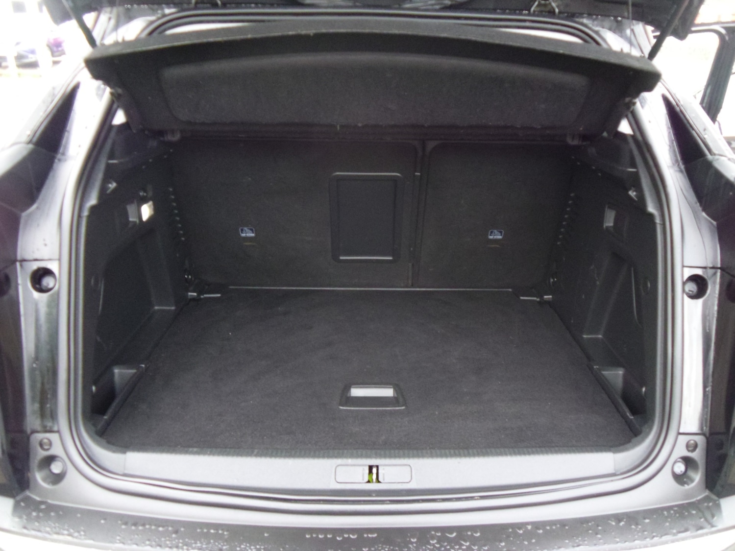 Used Peugeot 3008 2017 for sale - 76412137: Photo 10