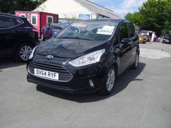 Used Ford B-MAX 2014 for sale - 74803977: Photo