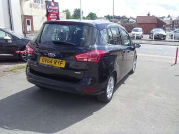 Used Ford B-MAX 2014 for sale - 74803977: Photo