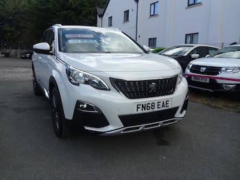 Used Peugeot 3008 2018 for sale - 79429940: Photo