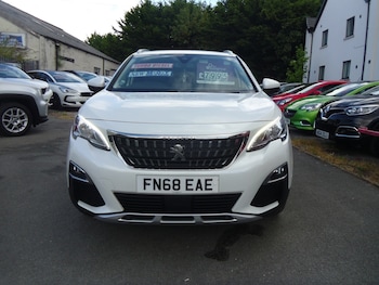 Used Peugeot 3008 2018 for sale - 79429940: Photo