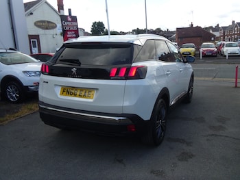 Used Peugeot 3008 2018 for sale - 79429940: Photo
