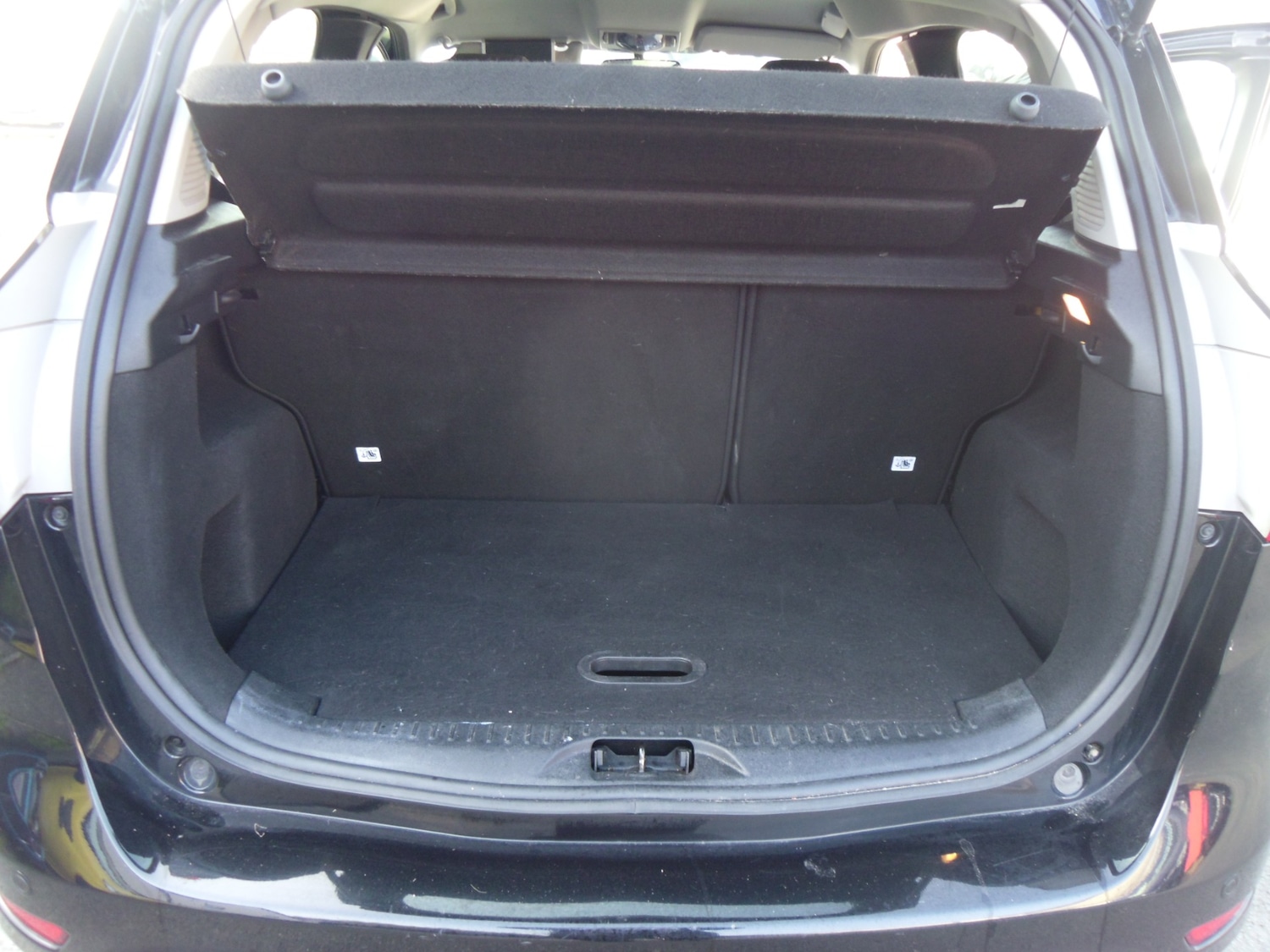 Used Ford B-MAX 2014 for sale - 77758857: Photo 10