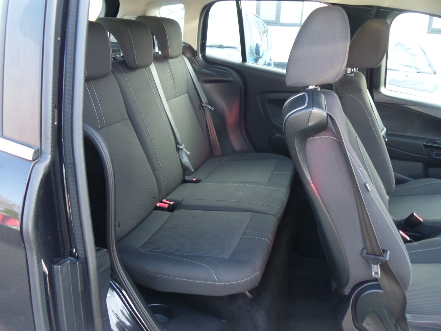 Used Ford B-MAX 2014 for sale - 77758857: Photo 9