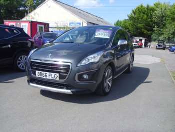Used Peugeot 3008 2016 for sale - 74832239: Photo
