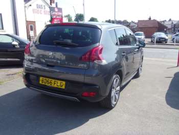 Used Peugeot 3008 2016 for sale - 74832239: Photo