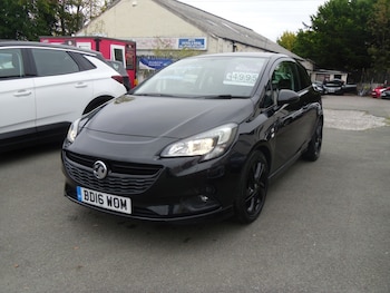 Used Vauxhall Corsa 2016 for sale - 76181202: Photo 3