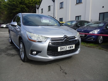 Used Citroen DS4 2012 for sale - 78040526: Photo