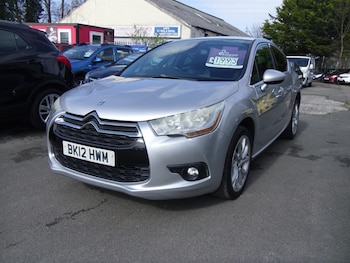 Used Citroen DS4 2012 for sale - 78040526: Photo