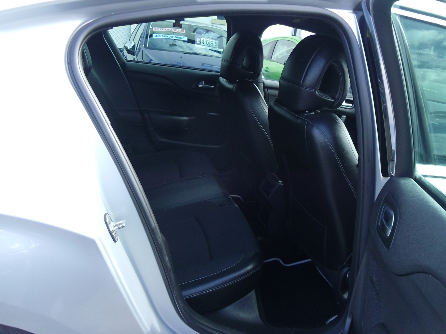 Used Citroen DS4 2012 for sale - 78040526: Photo 9