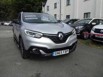 Used Renault Kadjar 2015 for sale - 79692987: Photo