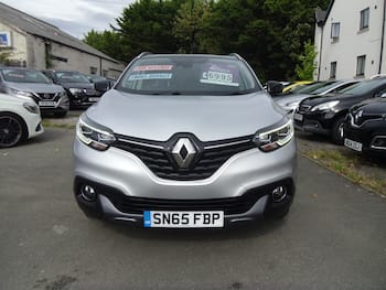 Used Renault Kadjar 2015 for sale - 79692987: Photo