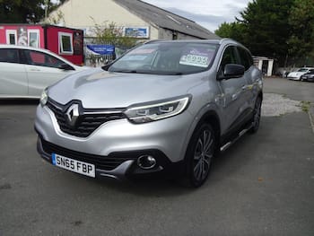 Used Renault Kadjar 2015 for sale - 79692987: Photo