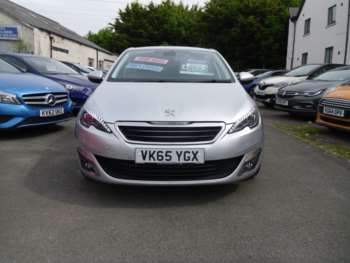 Used Peugeot 308 2015 for sale - 70935120: Photo