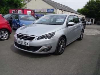 Used Peugeot 308 2015 for sale - 70935120: Photo
