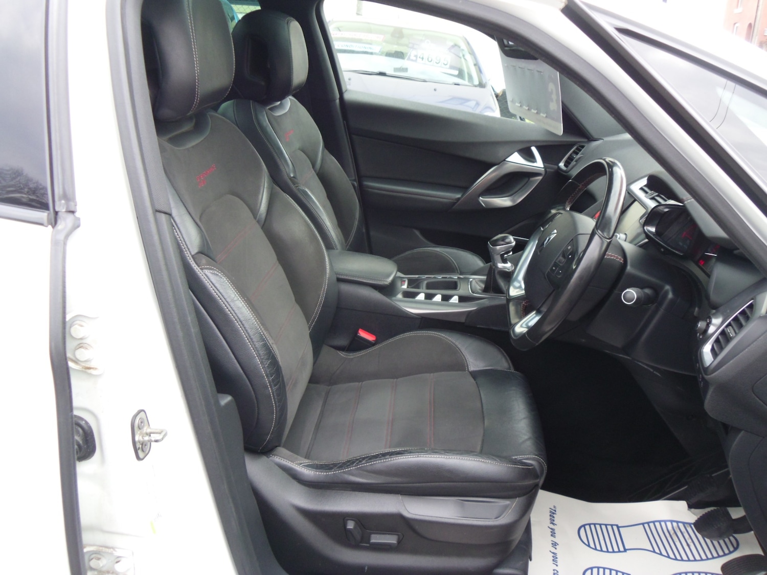 Used DS Automobiles DS 5 2017 for sale - 77803886: Photo 8