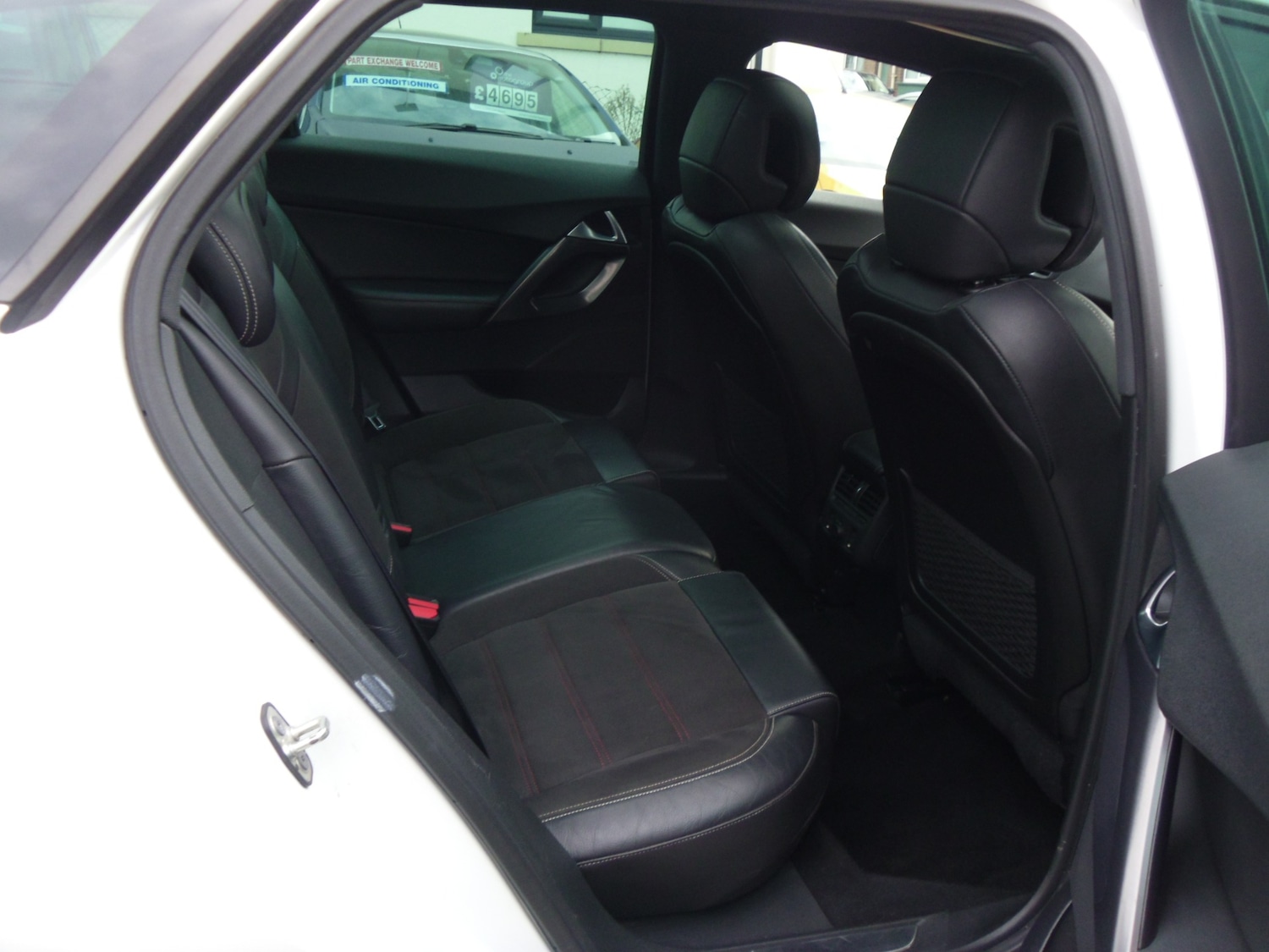 Used DS Automobiles DS 5 2017 for sale - 77803886: Photo 9