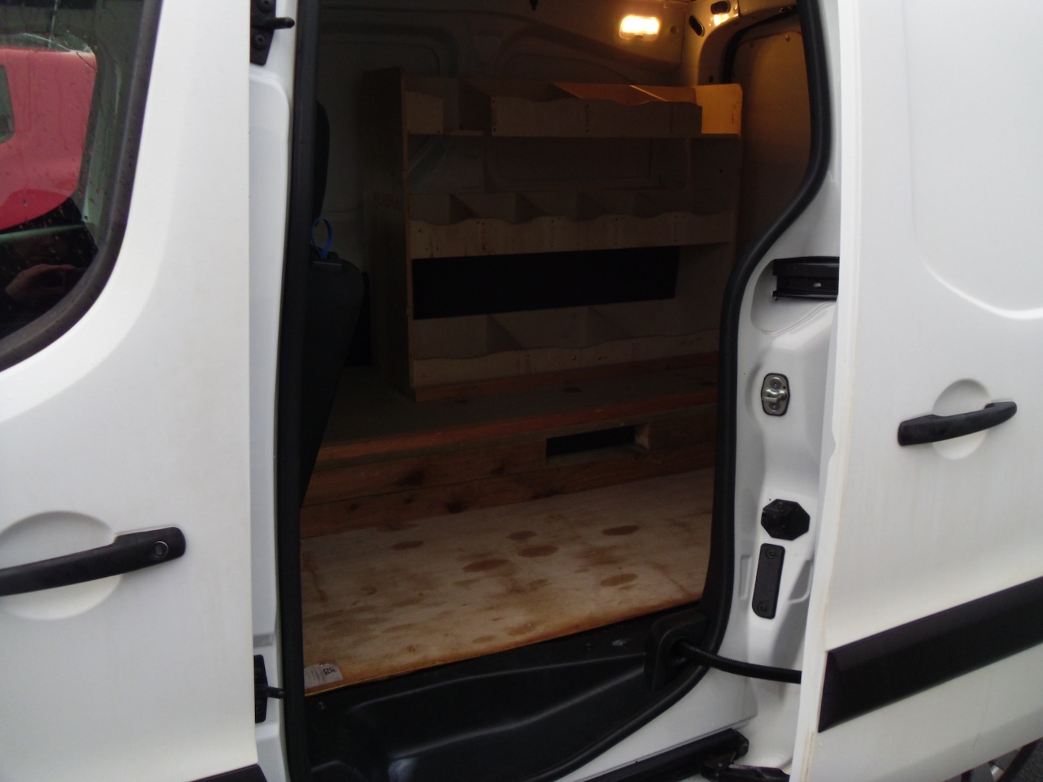 Used Citroen Berlingo 2017 for sale - 77125108: Photo 6