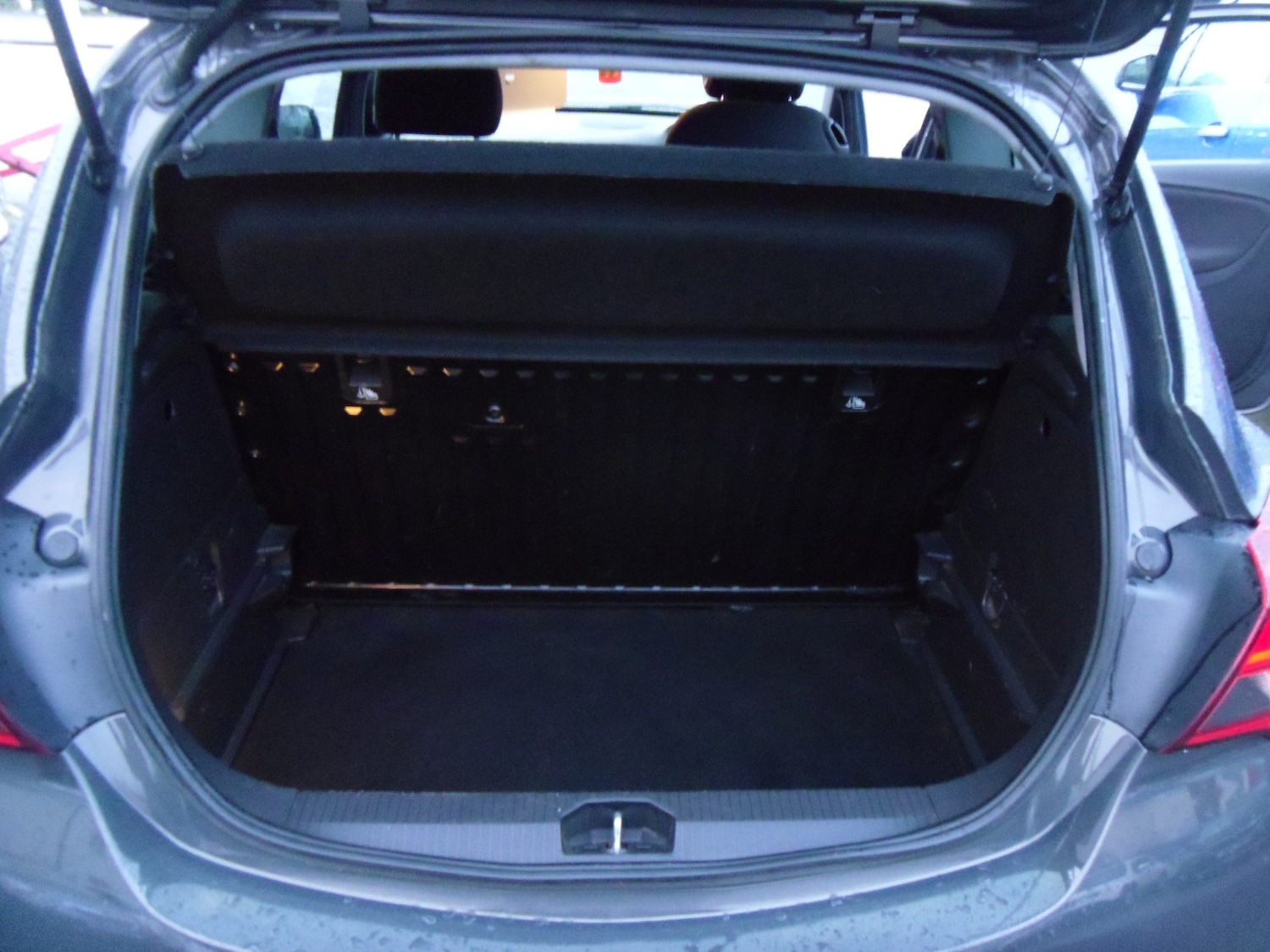 Used Vauxhall Corsa 2017 for sale - 76971520: Photo 10