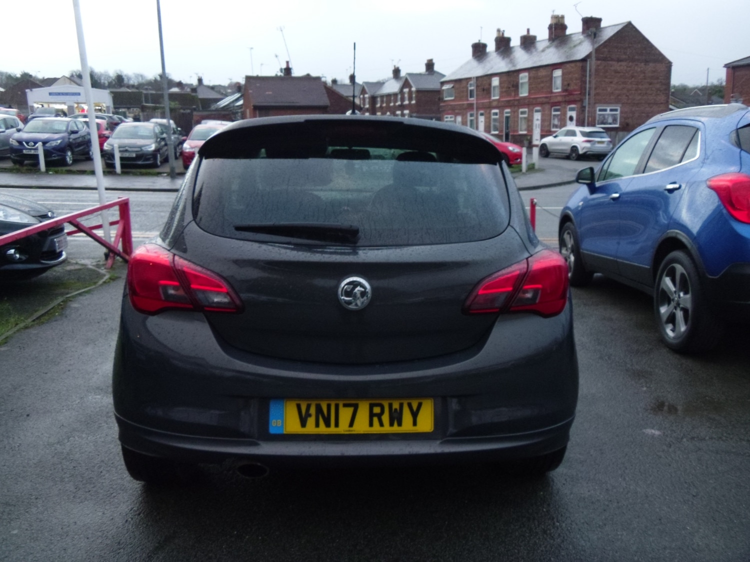 Used Vauxhall Corsa 2017 for sale - 76971520: Photo 5