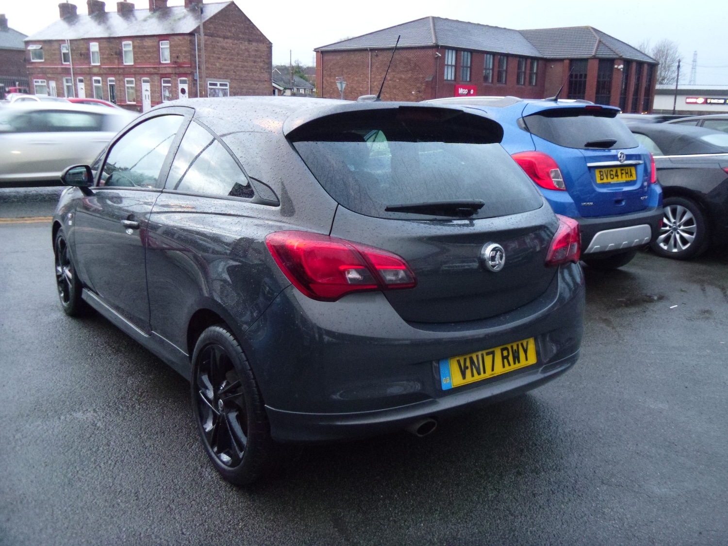 Used Vauxhall Corsa 2017 for sale - 76971520: Photo 6