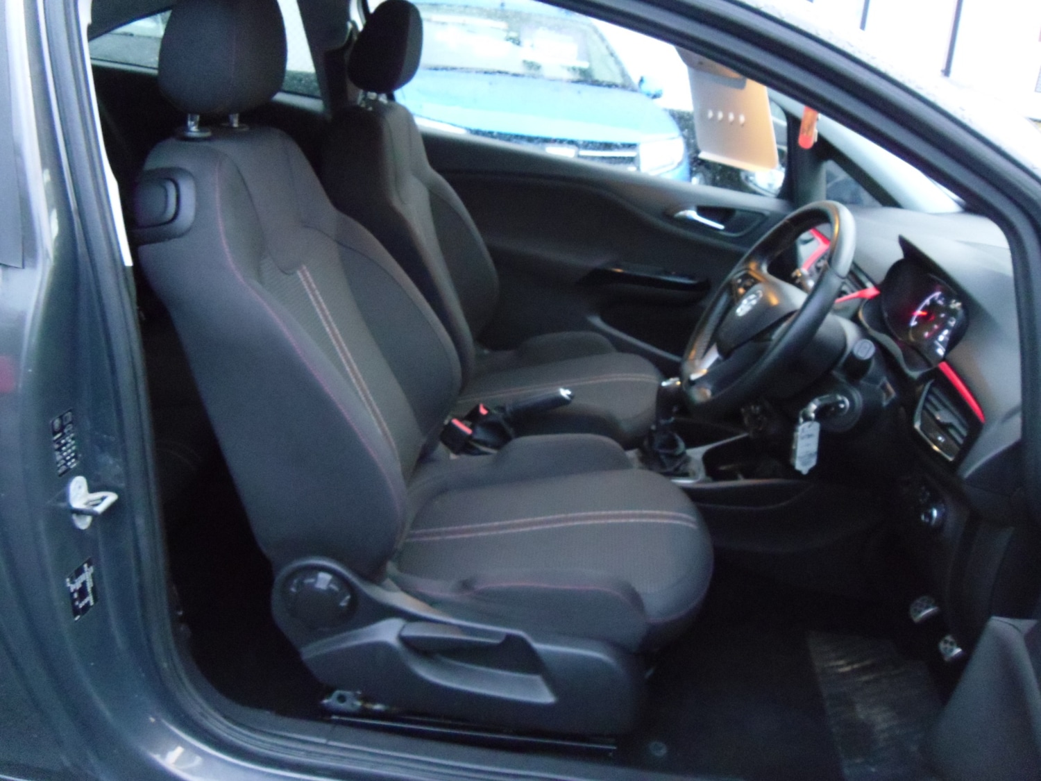 Used Vauxhall Corsa 2017 for sale - 76971520: Photo 8