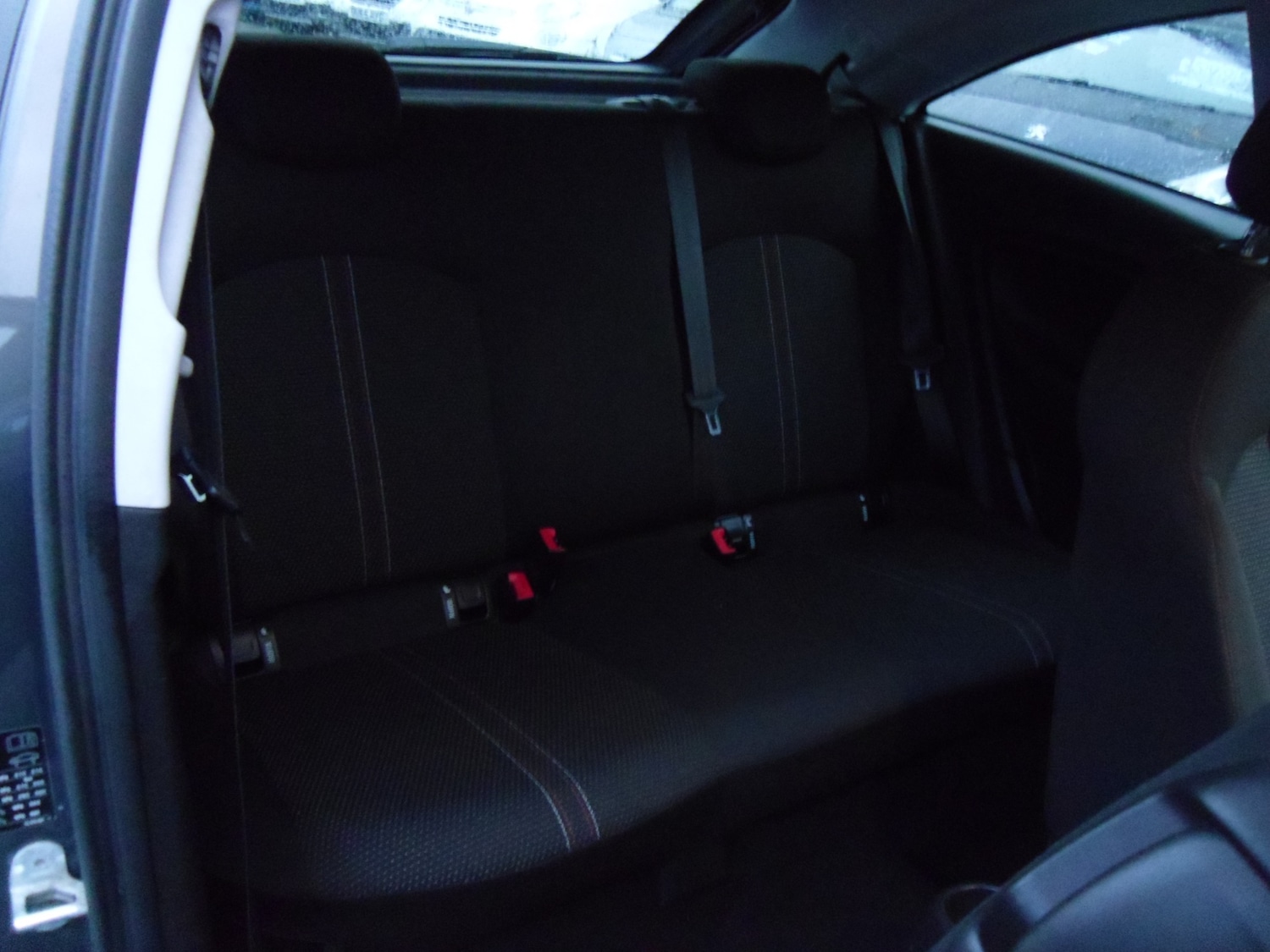 Used Vauxhall Corsa 2017 for sale - 76971520: Photo 9