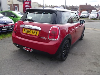 Used MINI Hatch 2014 for sale - 78026909: Photo