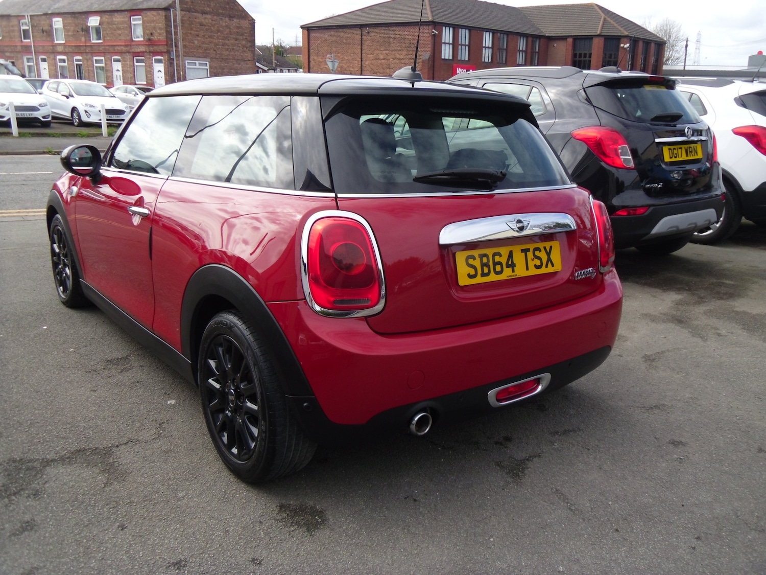 Used MINI Hatch 2014 for sale - 78026909: Photo 6