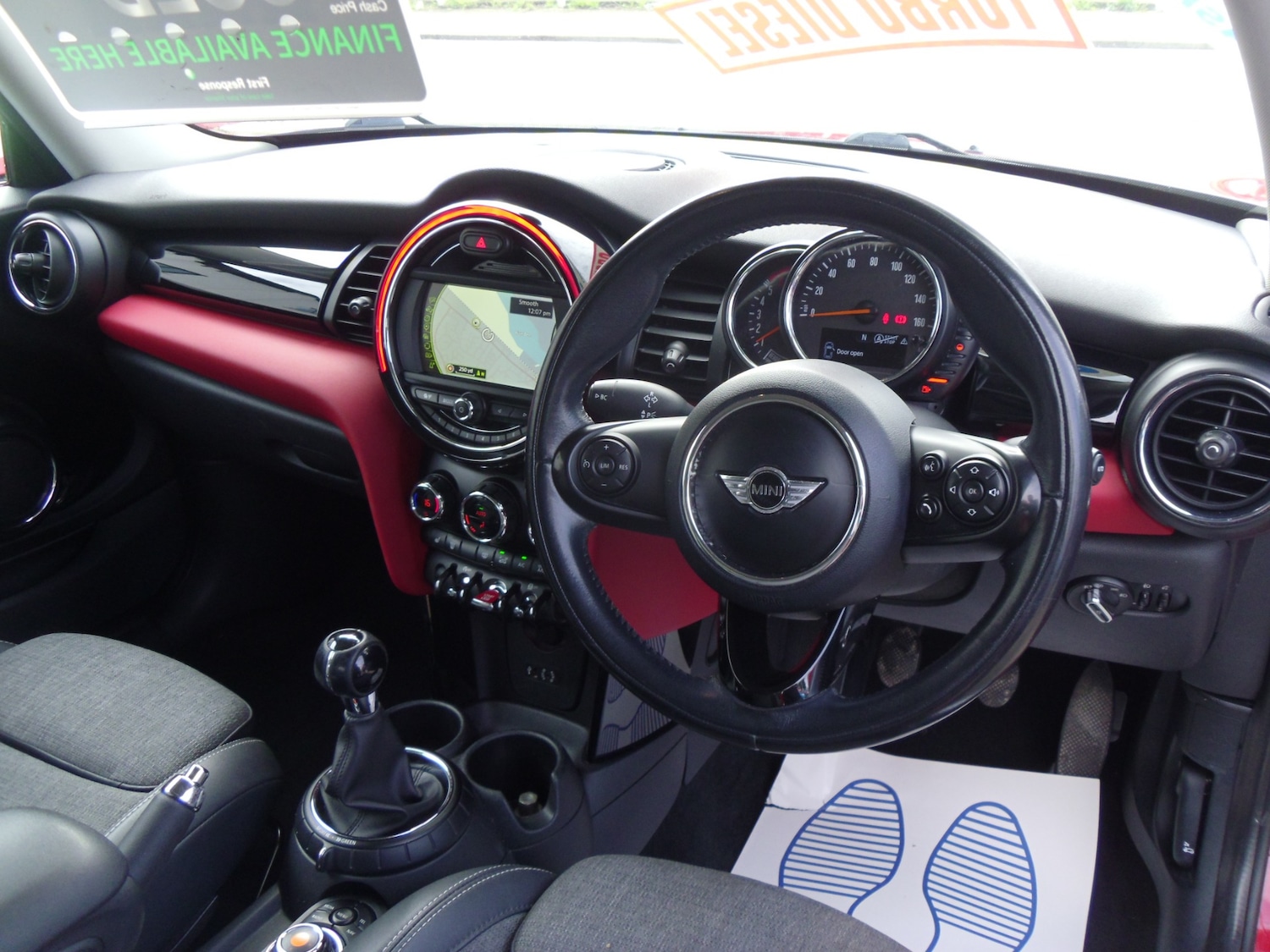 Used MINI Hatch 2014 for sale - 78026909: Photo 7