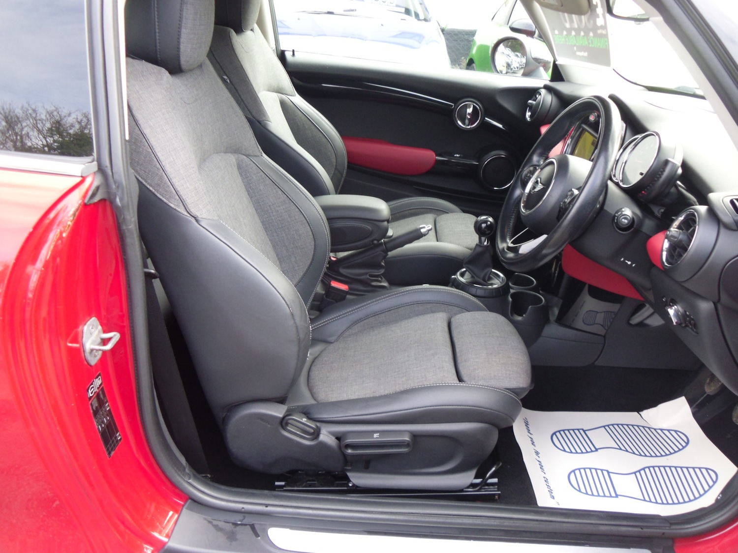 Used MINI Hatch 2014 for sale - 78026909: Photo 8