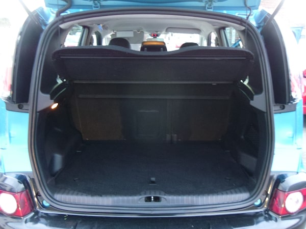 Used Citroen C3 Picasso 2012 for sale - 73206268: Photo 10