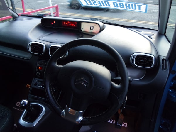 Used Citroen C3 Picasso 2012 for sale - 73206268: Photo 7