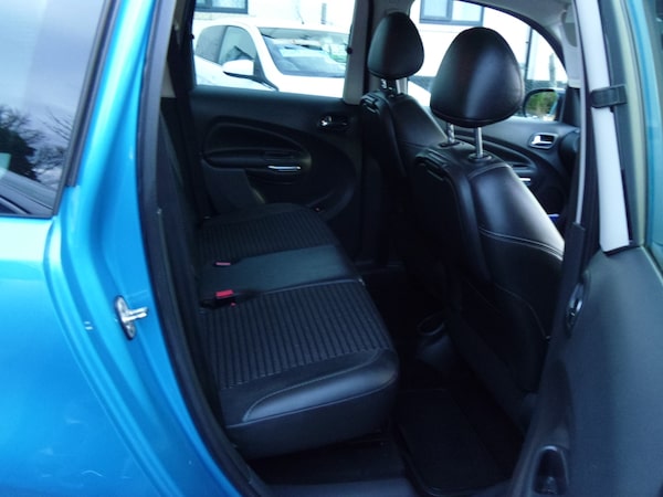 Used Citroen C3 Picasso 2012 for sale - 73206268: Photo 9