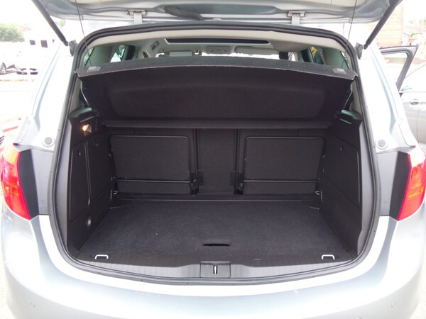 Used Vauxhall Meriva 2013 for sale - 75629785: Photo 10