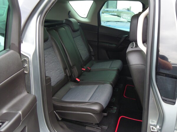 Used Vauxhall Meriva 2013 for sale - 75629785: Photo 9