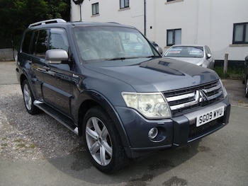 2009 (09) - 3.2 DI-DC Diamond 5dr Auto