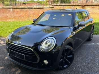 2016 (16) - 1.5 Cooper 6dr 5-Door