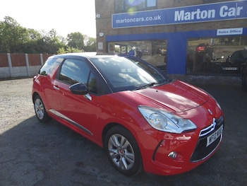 2012 (12) - 1.6 VTi 16V DStyle 3dr Auto