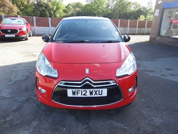 Used Citroen DS3 2012 for sale - 75941584: Photo