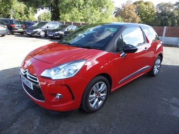 Used Citroen DS3 2012 for sale - 75941584: Photo