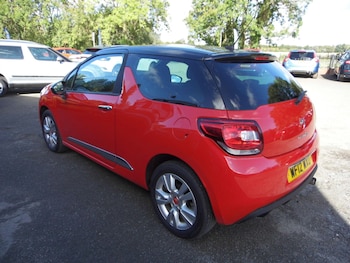 Used Citroen DS3 2012 for sale - 75941584: Photo