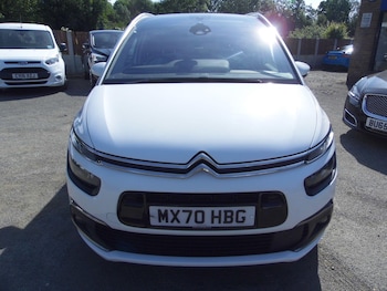 Used Citroen Grand C4 Picasso 2020 for sale - 79082965: Photo