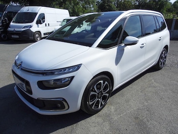 Used Citroen Grand C4 Picasso 2020 for sale - 79082965: Photo
