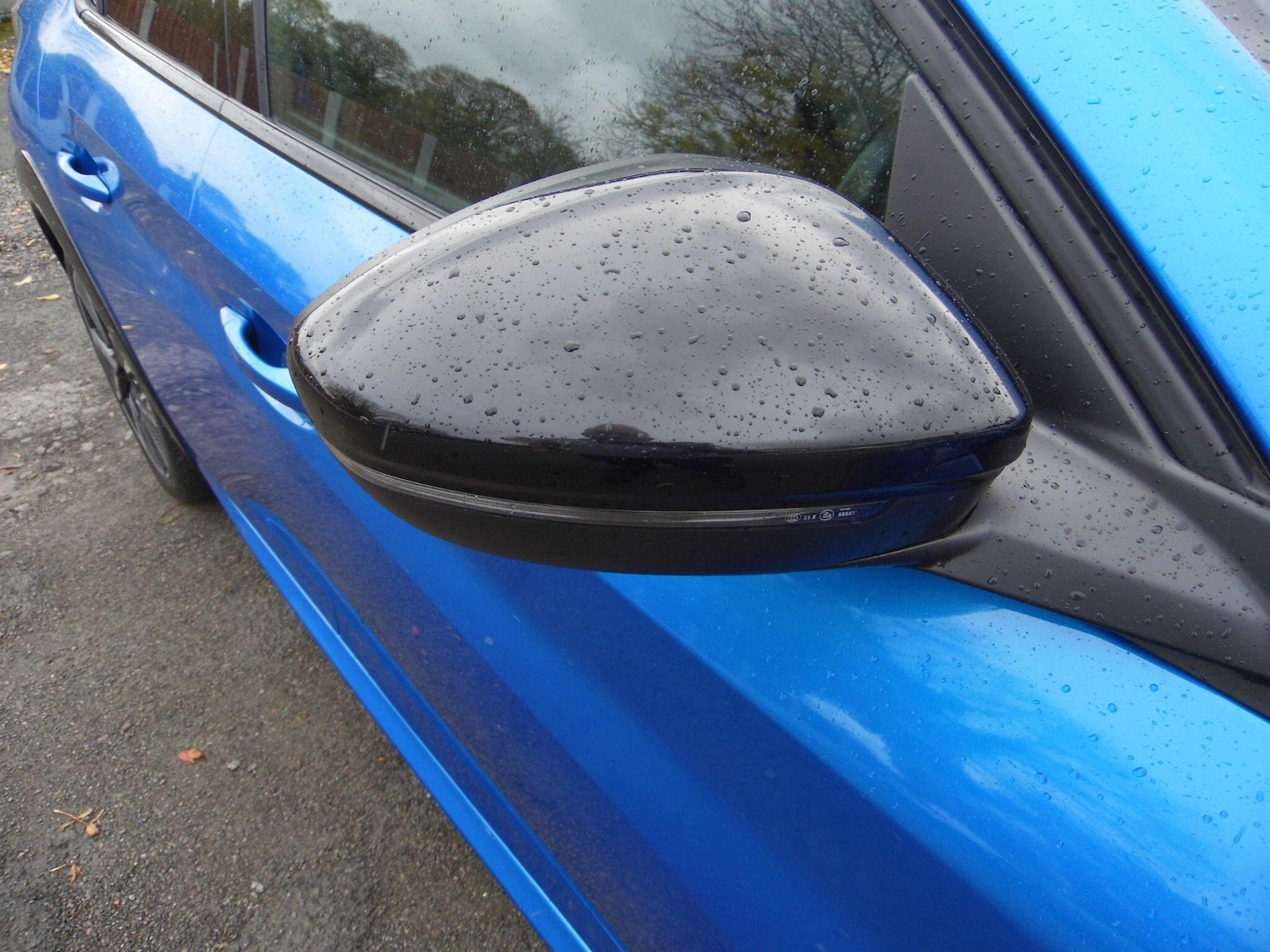 Used Peugeot E-208 for sale - 76377186: Photo 10
