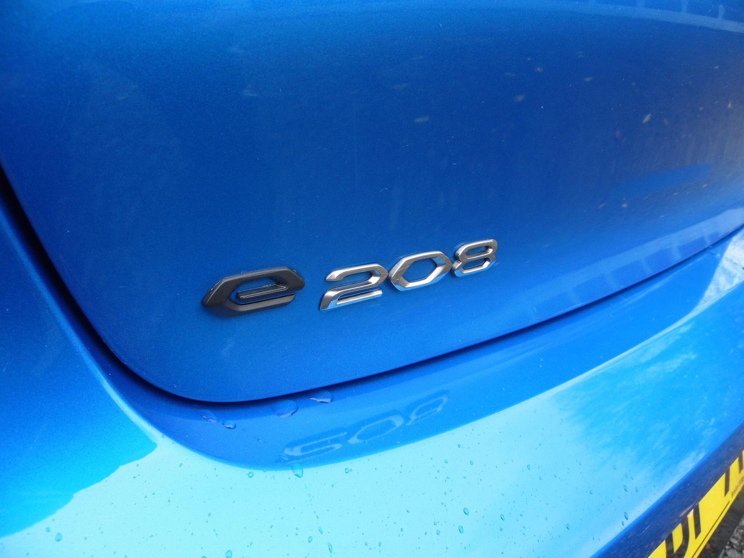 Used Peugeot E-208 for sale - 76377186: Photo 12