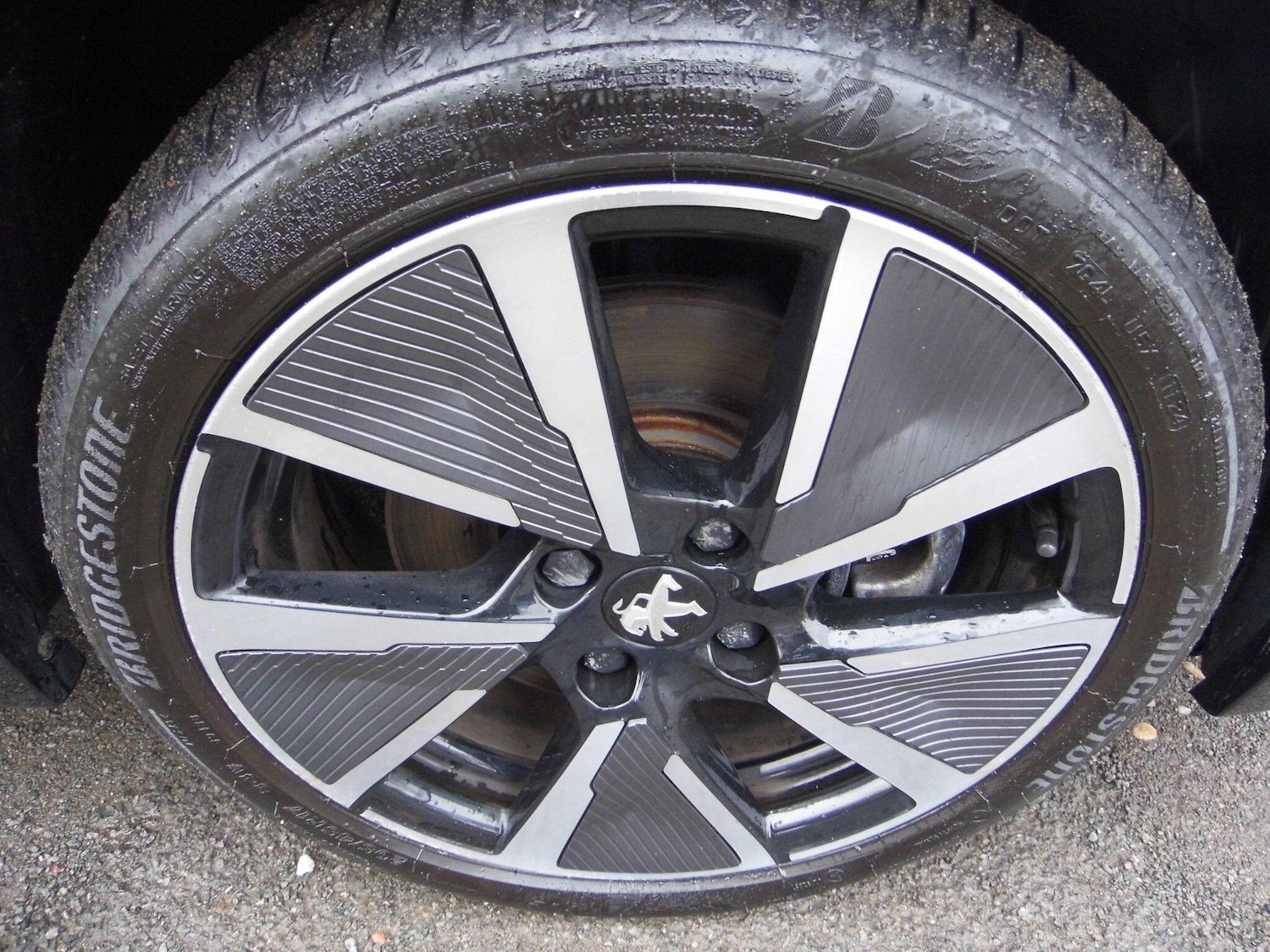 Used Peugeot E-208 for sale - 76377186: Photo 13