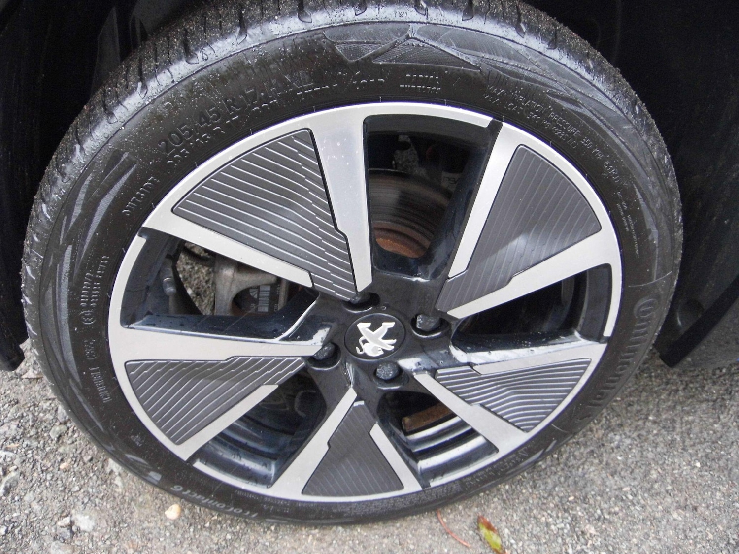 Used Peugeot E-208 for sale - 76377186: Photo 14
